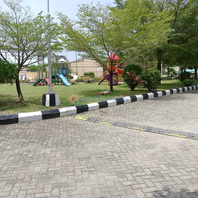 3 bedroom Flat & Apartment For Sale Ikate/ Salem/ Romay Garden Estate Ikate Elegushi Lekki Lagos - 0