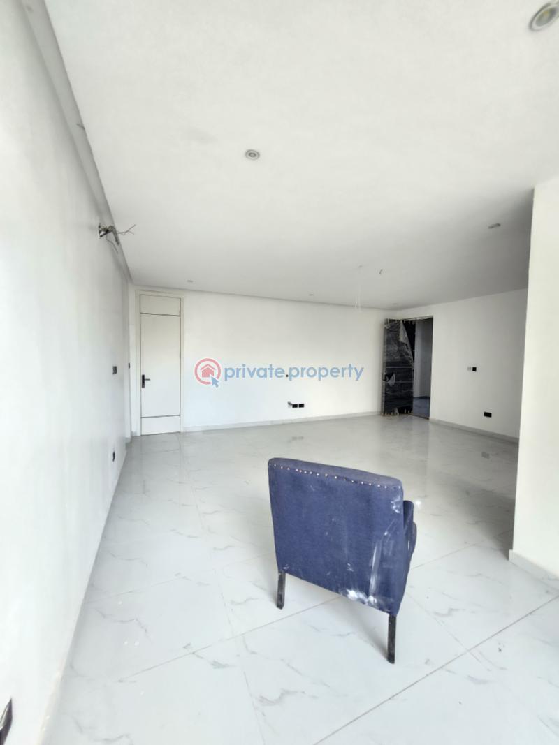 3 bedroom Block Of Flats For Sale Lekki Phase 1 Lagos - 12