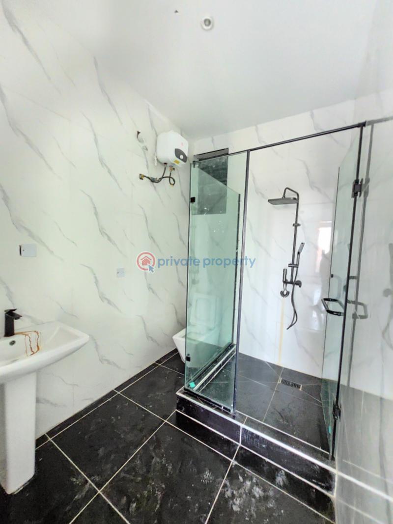 3 bedroom Block Of Flats For Sale Lekki Phase 1 Lagos - 14