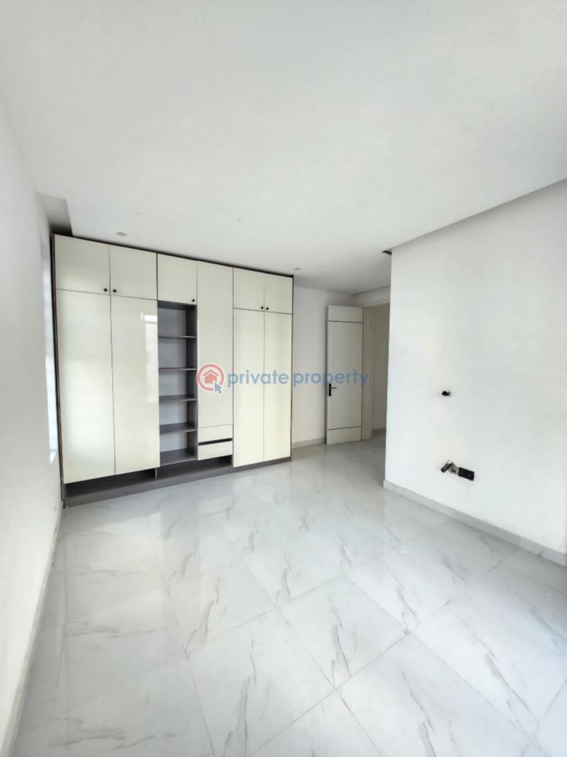 3 bedroom Block Of Flats For Sale Lekki Phase 1 Lagos - 16