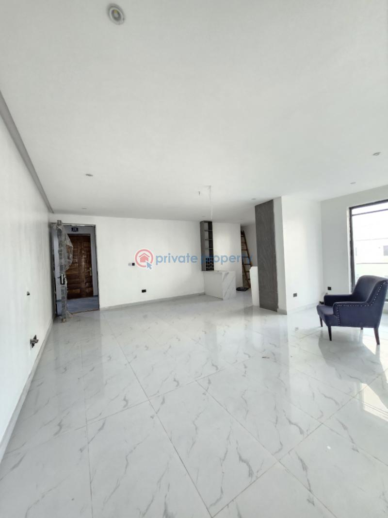 3 bedroom Block Of Flats For Sale Lekki Phase 1 Lagos - 7