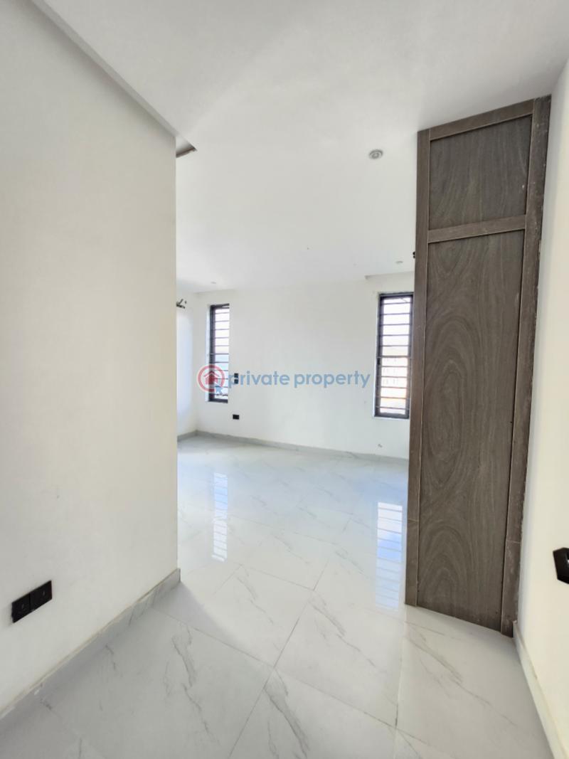 3 bedroom Block Of Flats For Sale Lekki Phase 1 Lagos - 18