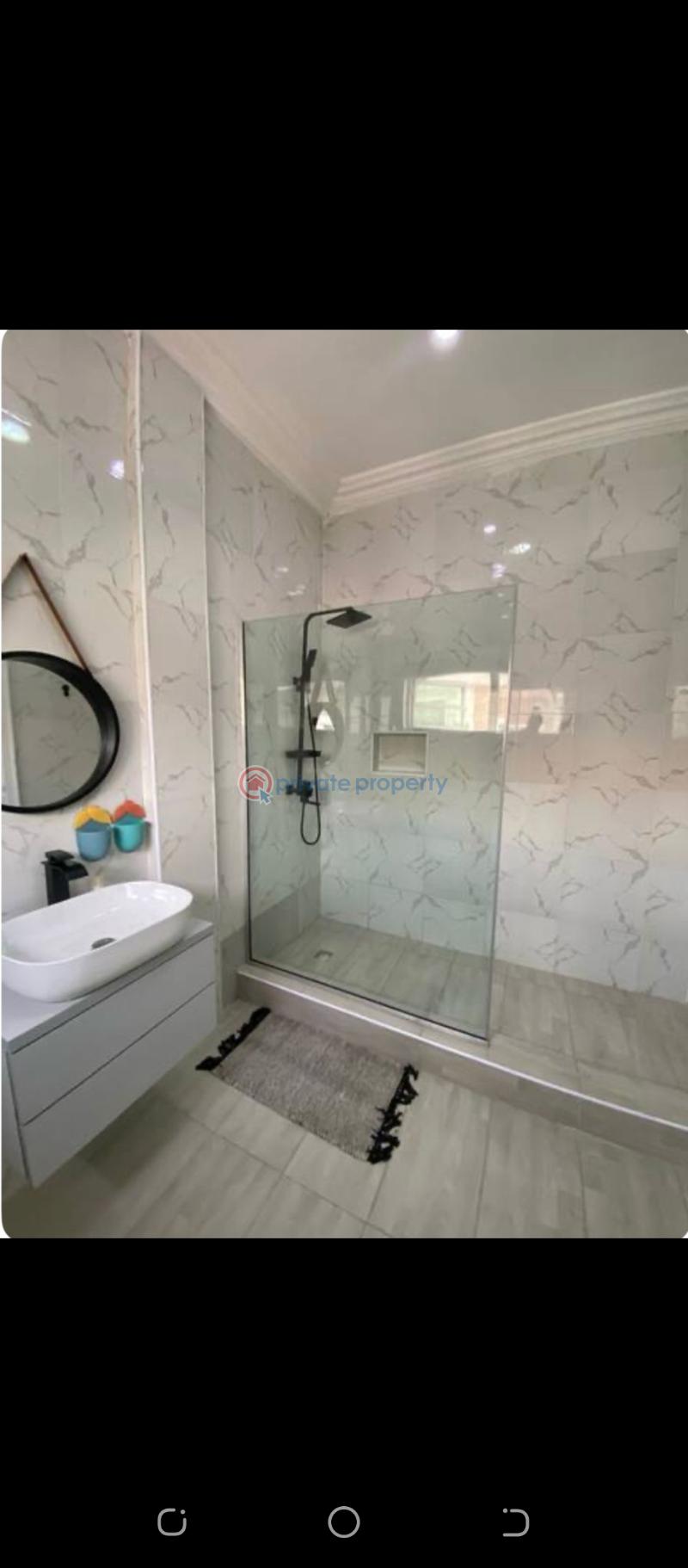 3 bedroom Block Of Flats For Rent Lekki Phase 1 Lagos - 2