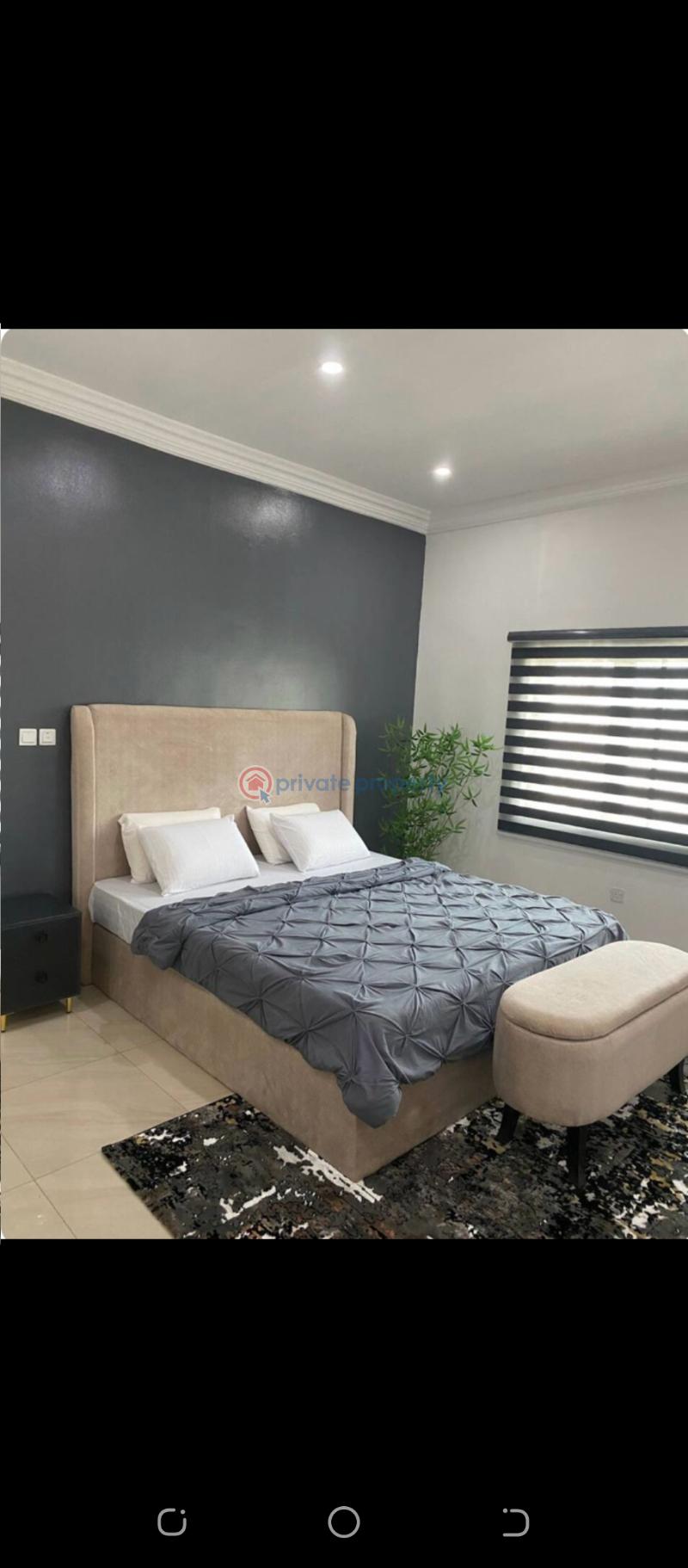 3 bedroom Block Of Flats For Rent Lekki Phase 1 Lagos - 5