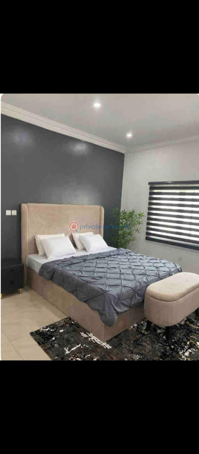 3 bedroom Block Of Flats For Rent Lekki Phase 1 Lagos - 3