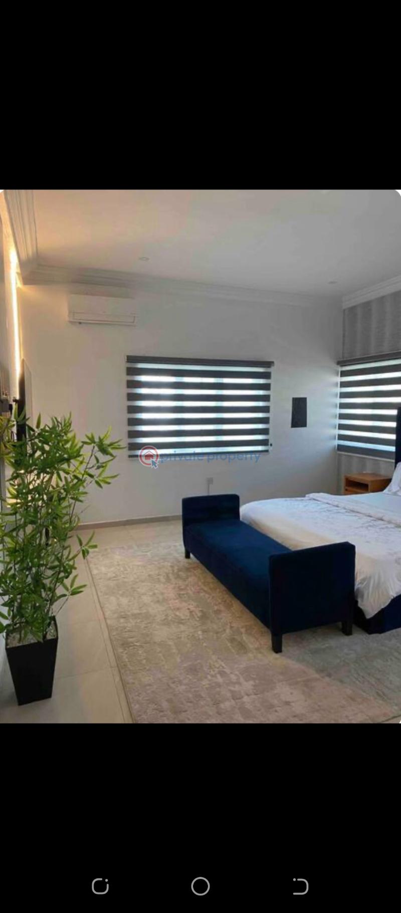 3 bedroom Block Of Flats For Rent Lekki Phase 1 Lagos - 9