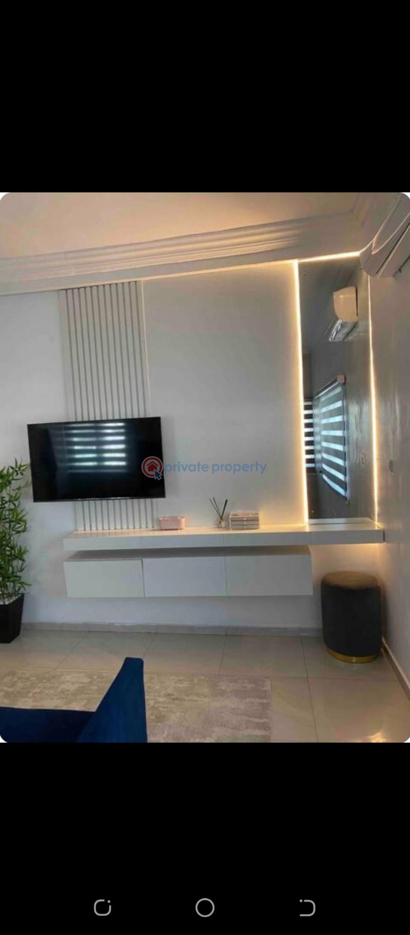 3 bedroom Block Of Flats For Rent Lekki Phase 1 Lagos - 10