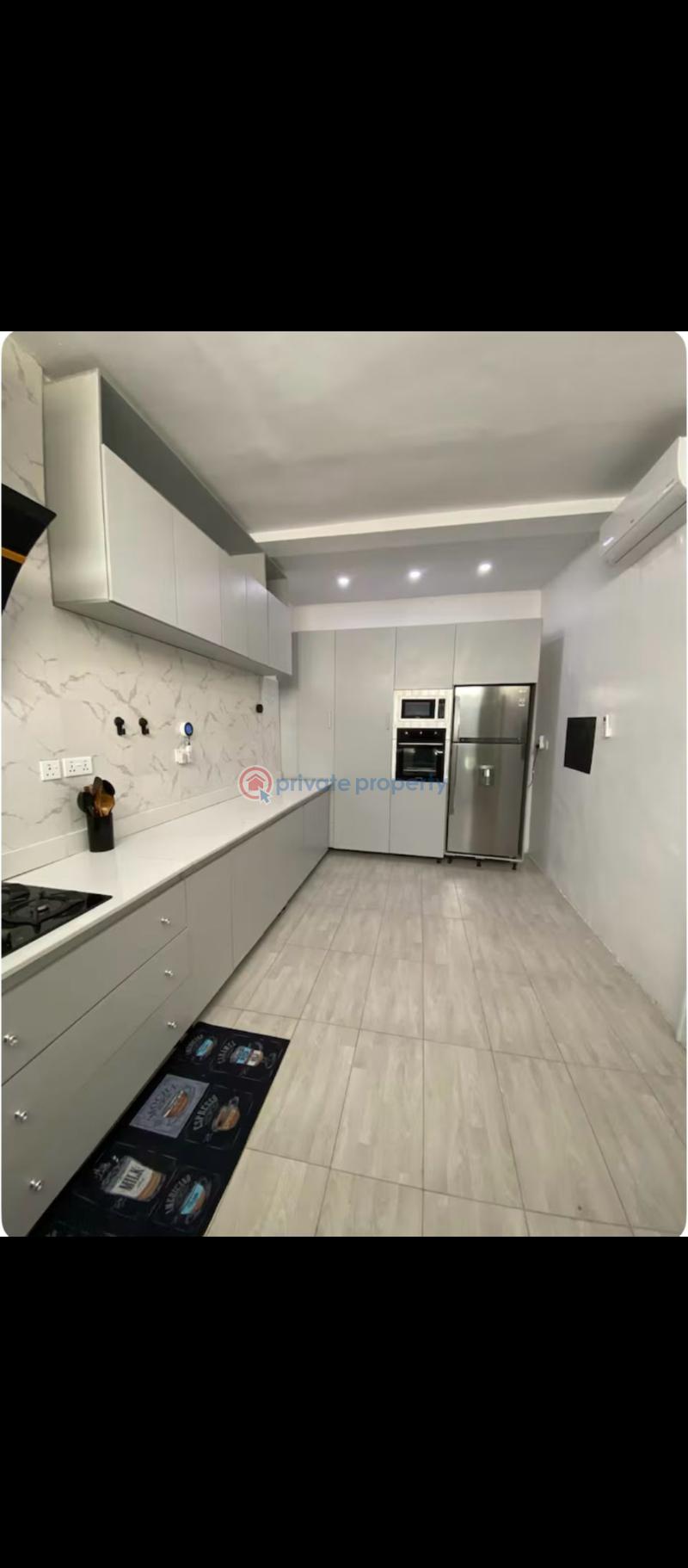 3 bedroom Block Of Flats For Rent Lekki Phase 1 Lagos - 4