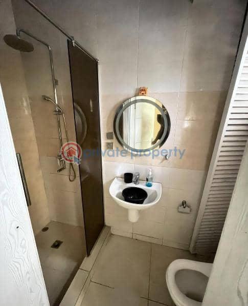 Fully serviced 3 bedroom flat within a secured neighborhood - 1 2 bedroom Block Of Flats For Rent Nice Lekki Phase 1 Lagos - 1