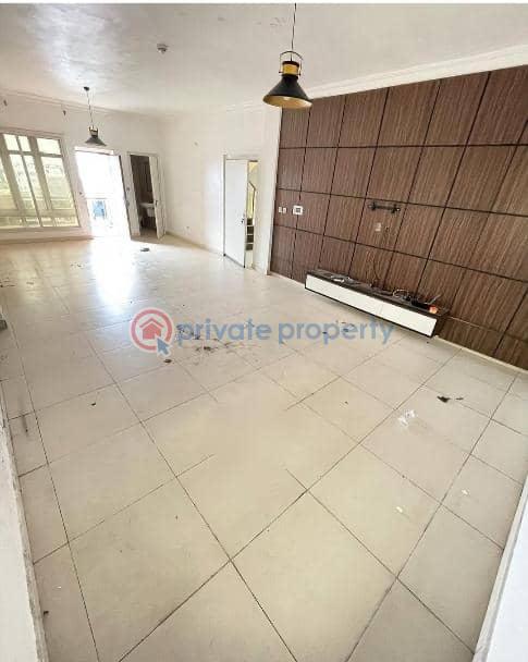 Fully serviced 3 bedroom flat within a secured neighborhood - 2 2 bedroom Block Of Flats For Rent Nice Lekki Phase 1 Lagos - 2