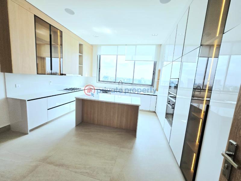 3 bedroom Maisonette For Sale Victoria Island Lagos - 6