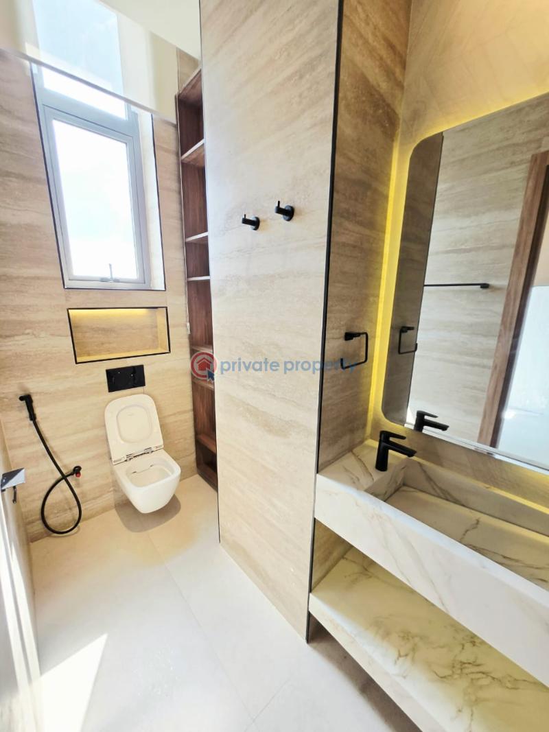 3 bedroom Maisonette For Sale Victoria Island Lagos - 18