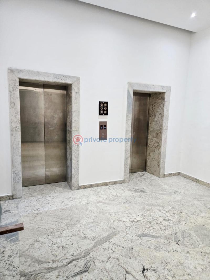 3 bedroom Maisonette For Sale Victoria Island Lagos - 4