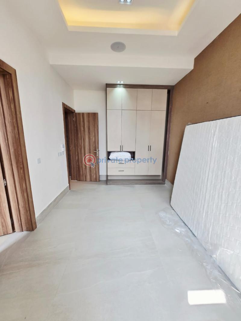 3 bedroom Maisonette For Sale Victoria Island Lagos - 20