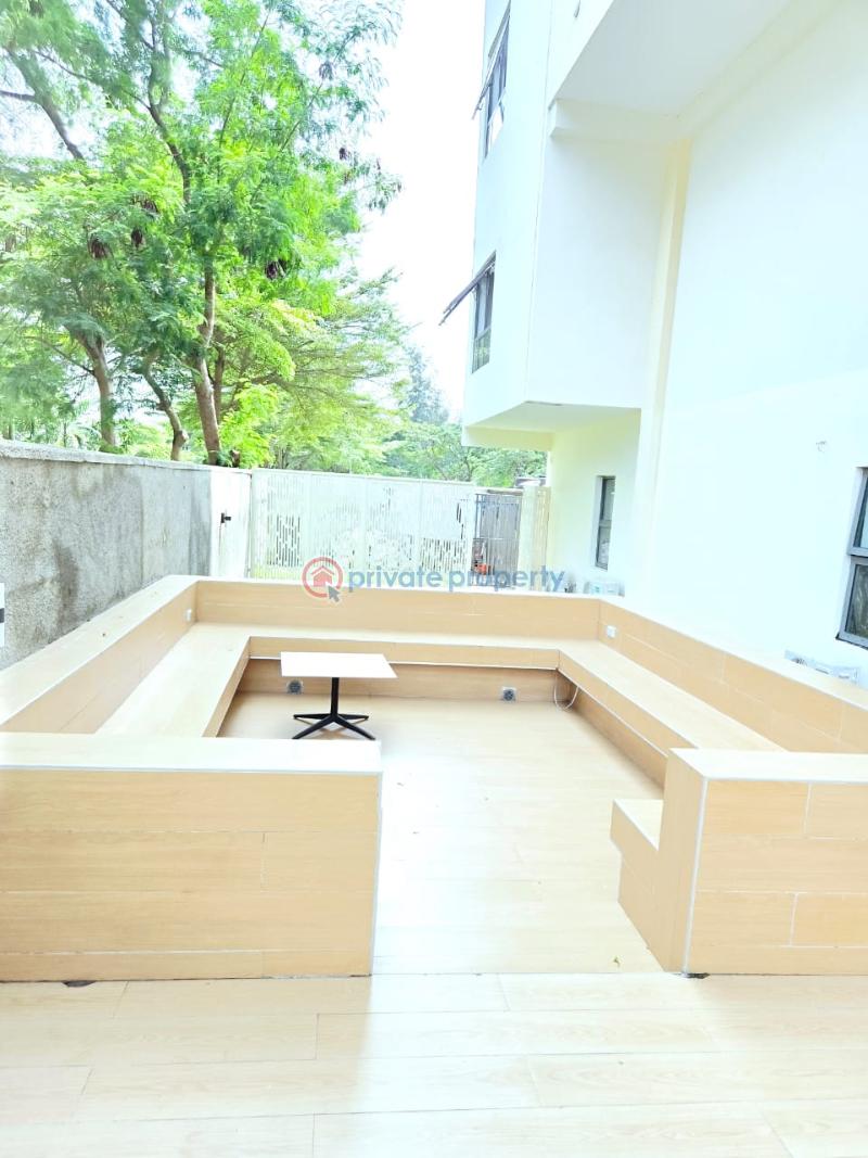 3 bedroom Maisonette For Sale Victoria Island Lagos - 1