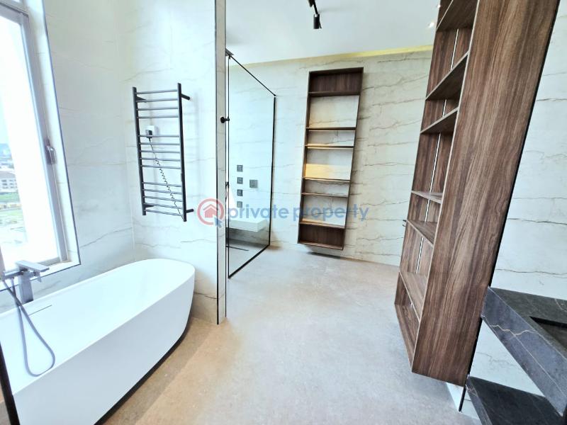 3 bedroom Maisonette For Sale Victoria Island Lagos - 13
