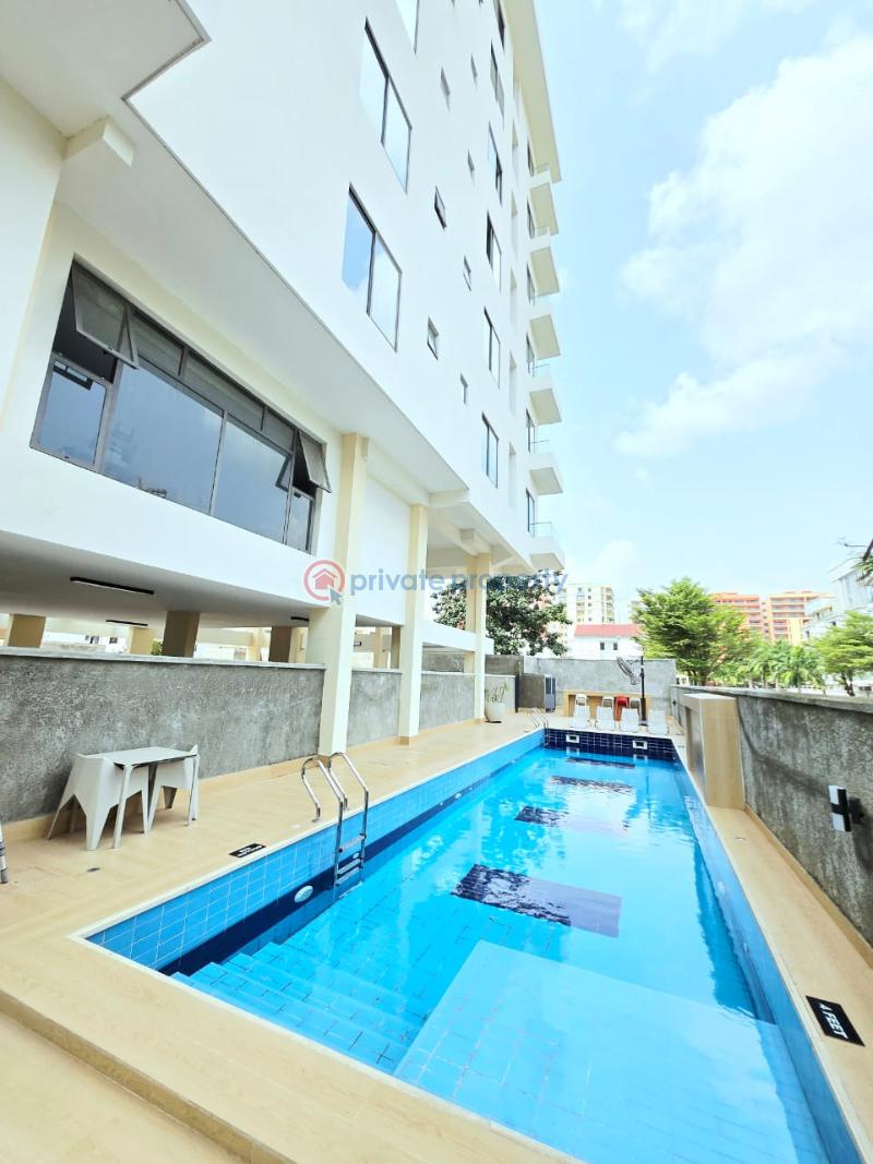 3 bedroom Maisonette For Sale Victoria Island Lagos - 2