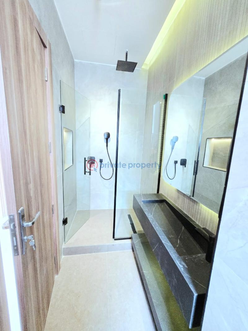 3 bedroom Maisonette For Sale Victoria Island Lagos - 16
