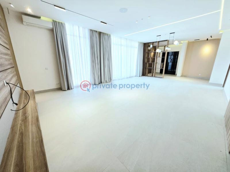 3 bedroom Maisonette For Sale Victoria Island Lagos - 9