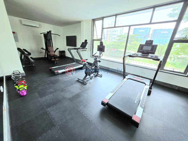 3 bedroom Maisonette For Sale Victoria Island Lagos - 3