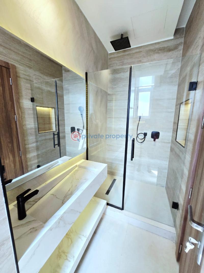 3 bedroom Maisonette For Sale Victoria Island Lagos - 19