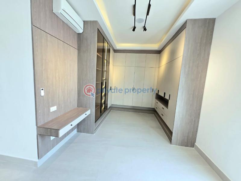 3 bedroom Maisonette For Sale Victoria Island Lagos - 12