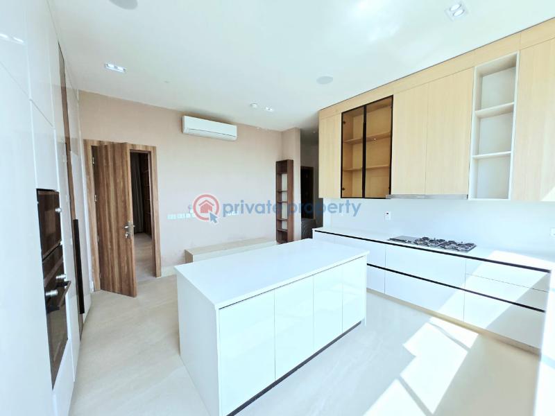 3 bedroom Maisonette For Sale Victoria Island Lagos - 5