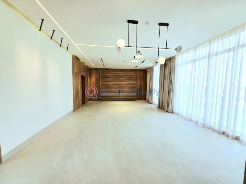 3 bedroom Maisonette For Sale Victoria Island Lagos - 8