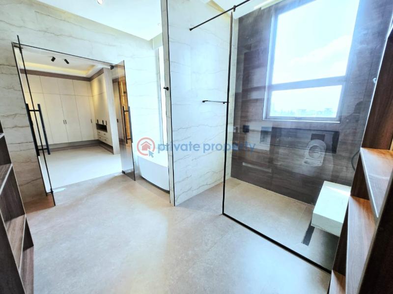 3 bedroom Maisonette For Sale Victoria Island Lagos - 11