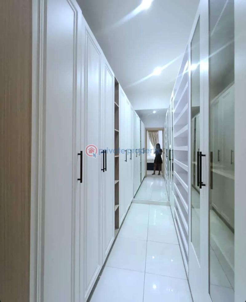 3 bedroom Maisonette For Rent Old Ikoyi Lagos - 6