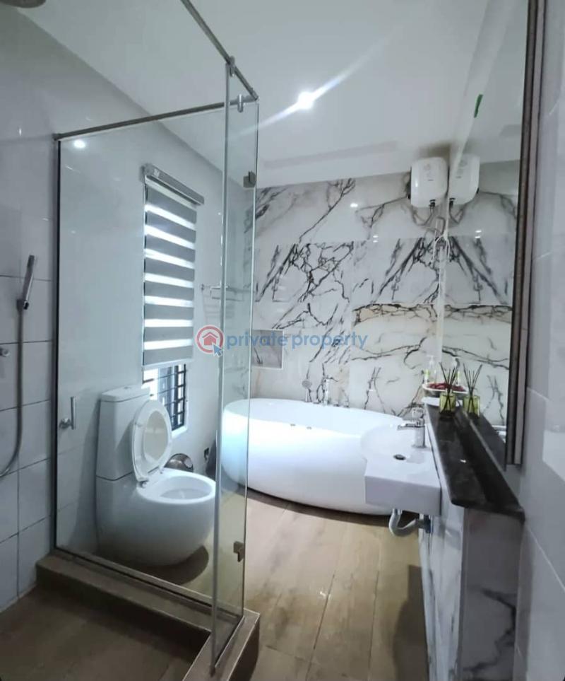 3 bedroom Maisonette For Rent Old Ikoyi Lagos - 8