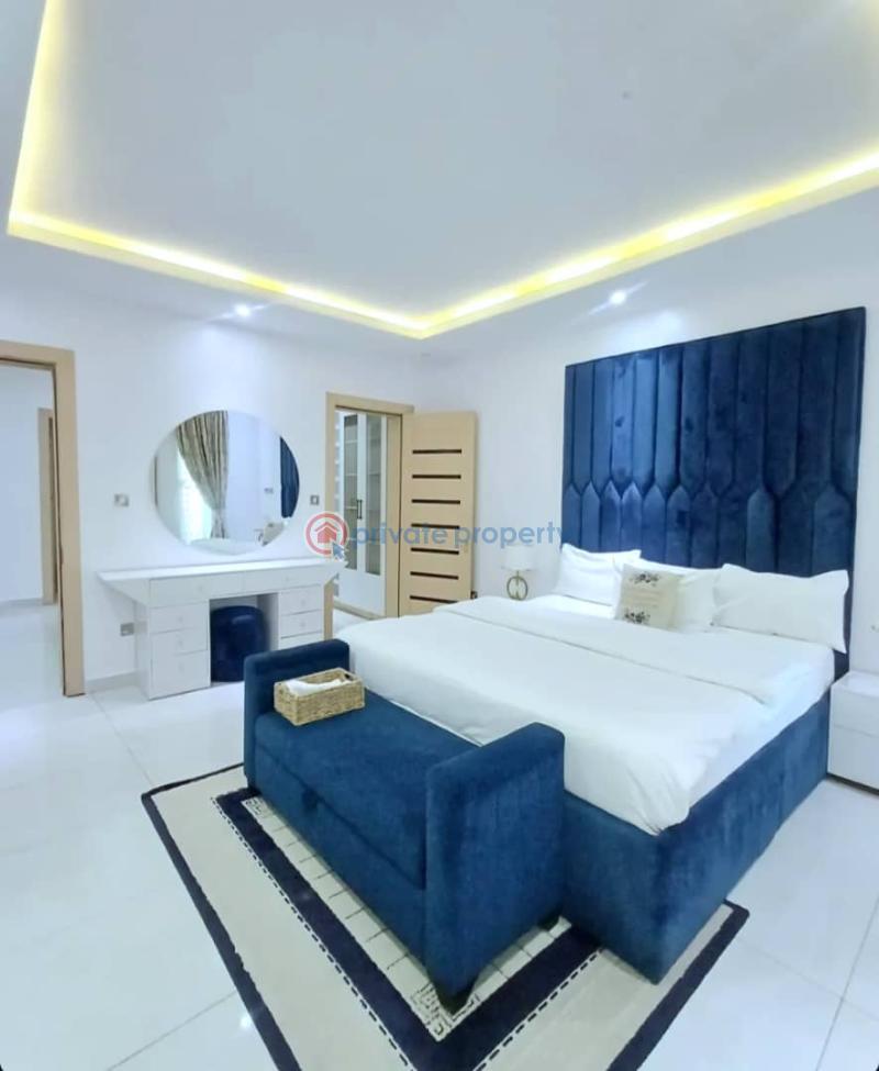 3 bedroom Maisonette For Rent Old Ikoyi Lagos - 7