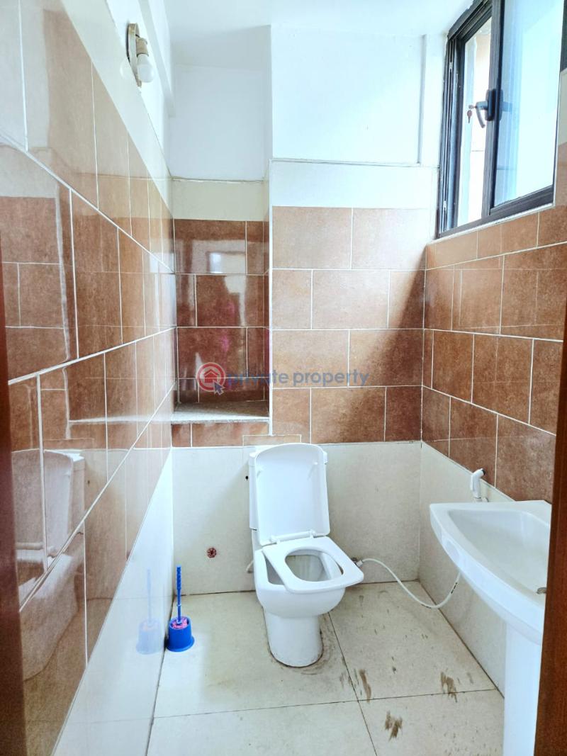3 bedroom Maisonette For Rent Ligali Ayorinde Victoria Island Lagos - 14