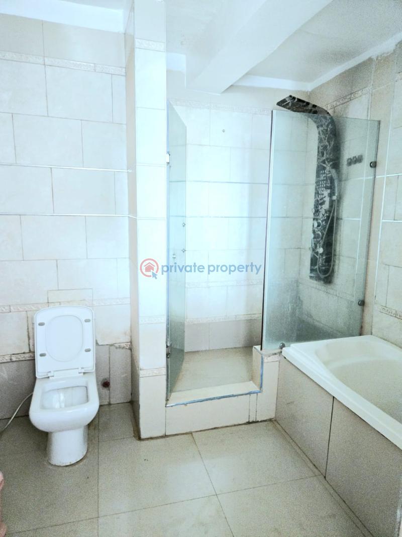 3 bedroom Maisonette For Rent Ligali Ayorinde Victoria Island Lagos - 6