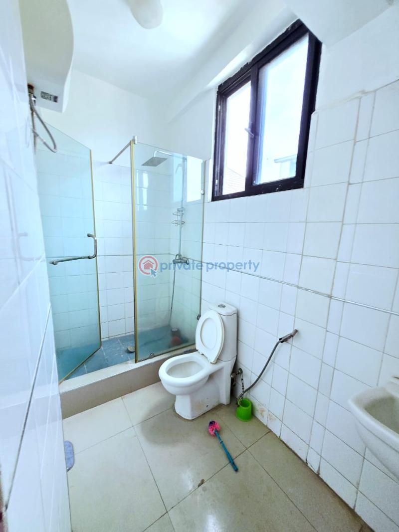 3 bedroom Maisonette For Rent Ligali Ayorinde Victoria Island Lagos - 9