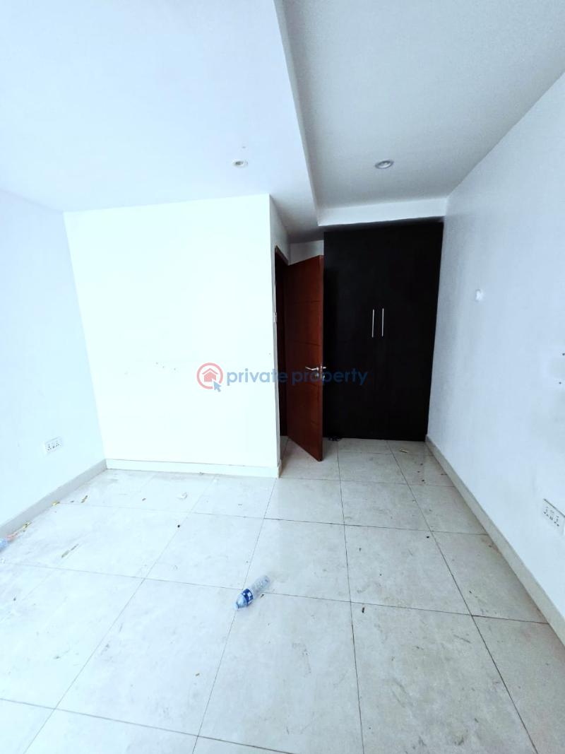 3 bedroom Maisonette For Rent Ligali Ayorinde Victoria Island Lagos - 12