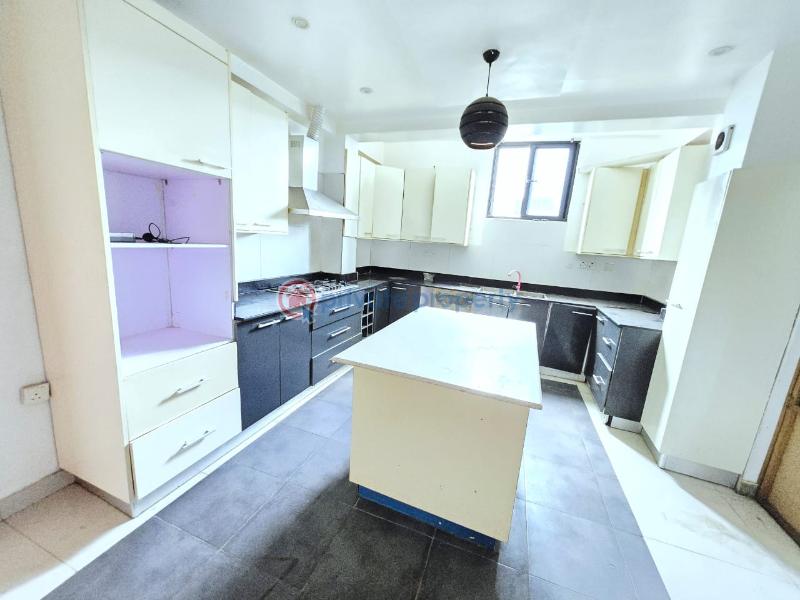 3 bedroom Maisonette For Rent Ligali Ayorinde Victoria Island Lagos - 13