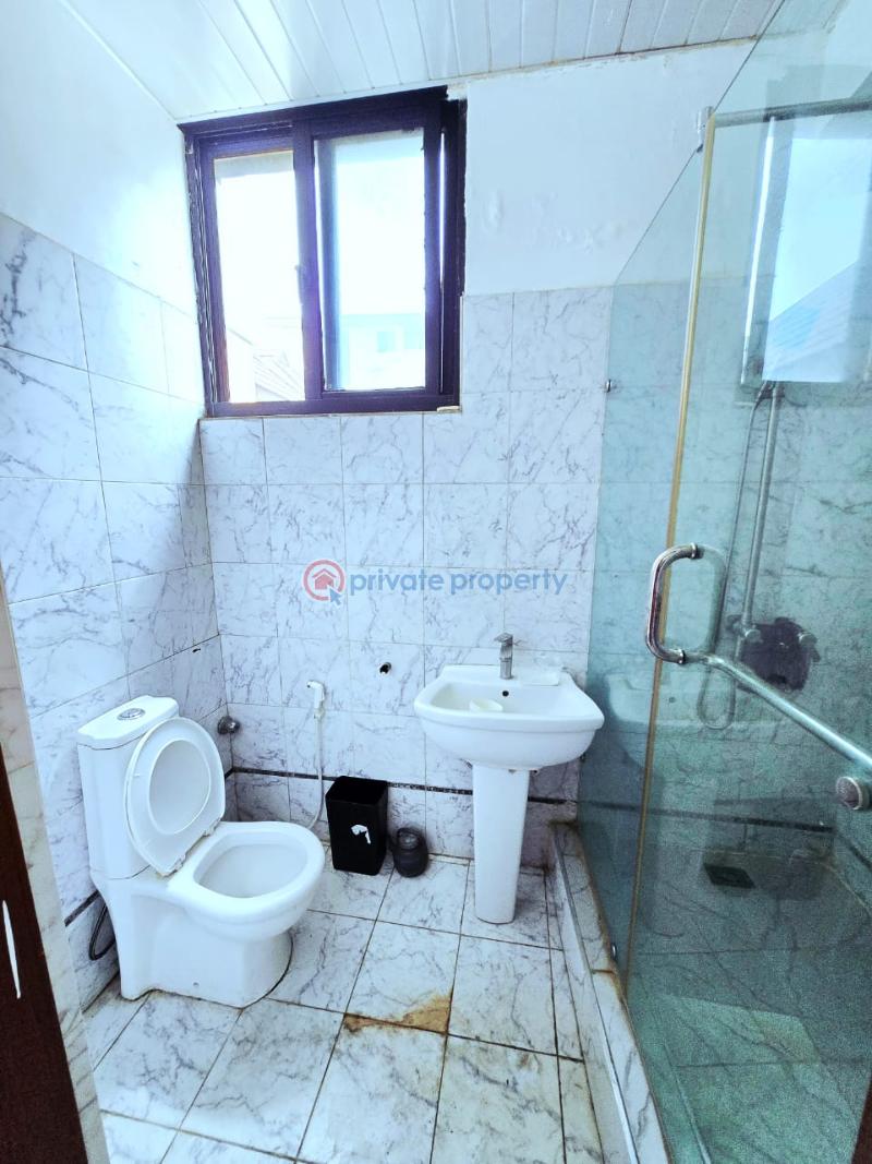 3 bedroom Maisonette For Rent Ligali Ayorinde Victoria Island Lagos - 11