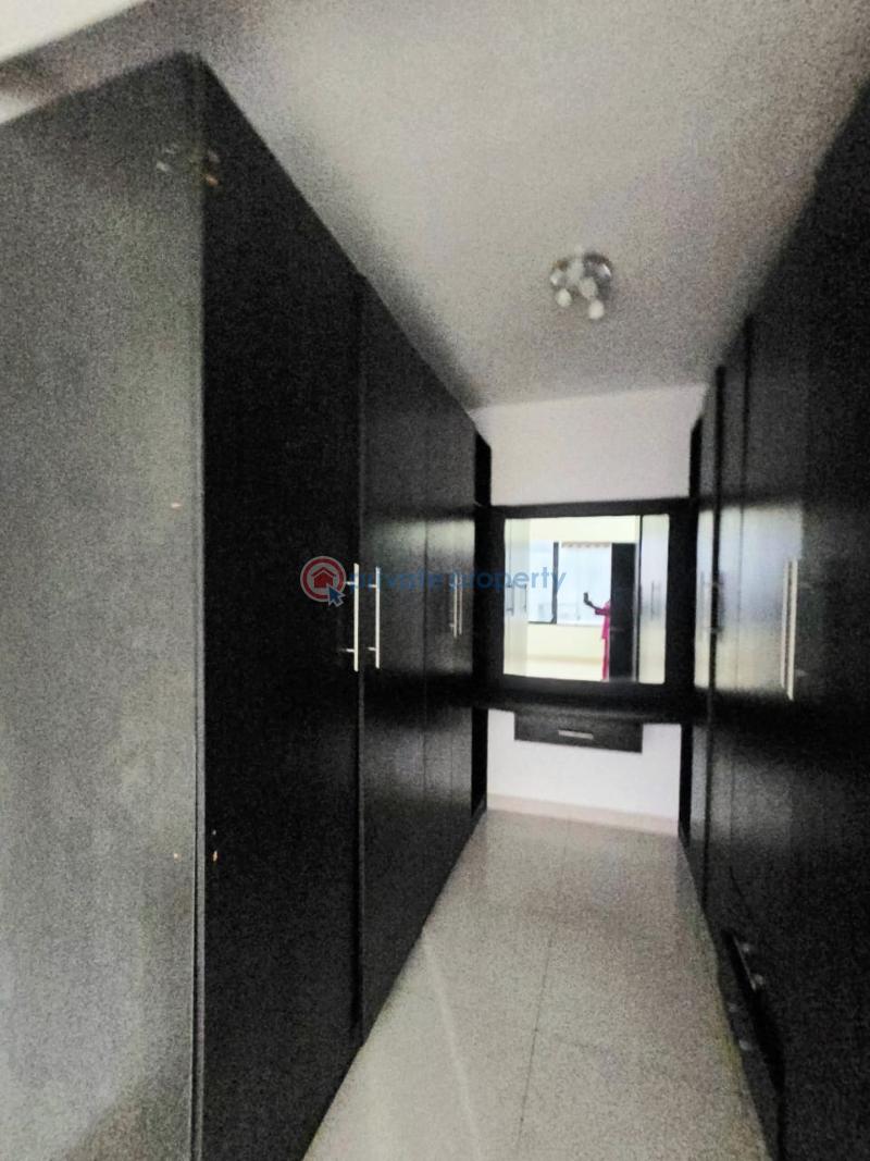 3 bedroom Maisonette For Rent Ligali Ayorinde Victoria Island Lagos - 4