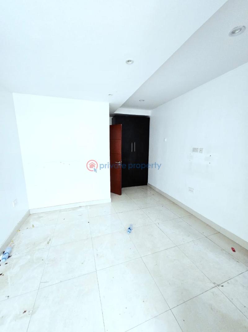 3 bedroom Maisonette For Rent Ligali Ayorinde Victoria Island Lagos - 10