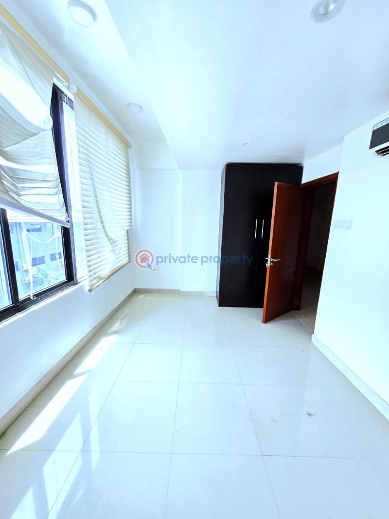 3 bedroom Maisonette For Rent Ligali Ayorinde Victoria Island Lagos - 8