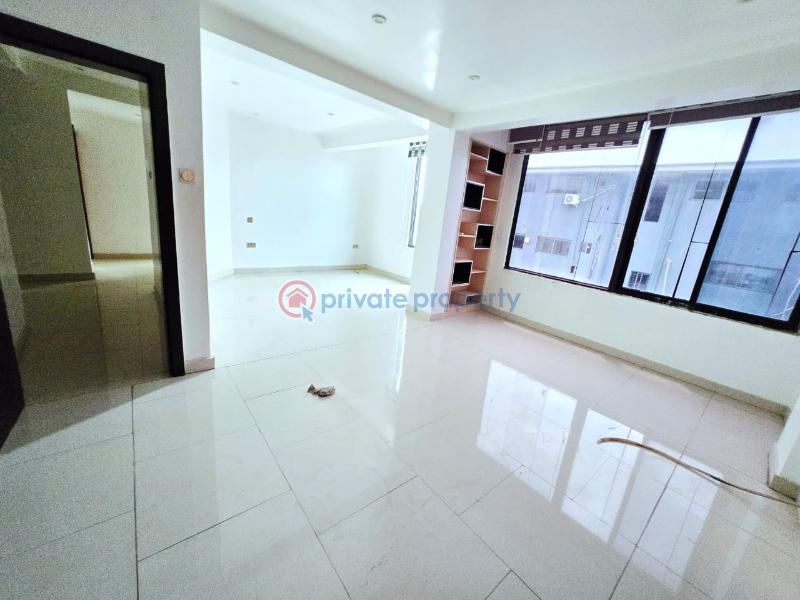 3 bedroom Maisonette For Rent Ligali Ayorinde Victoria Island Lagos - 5