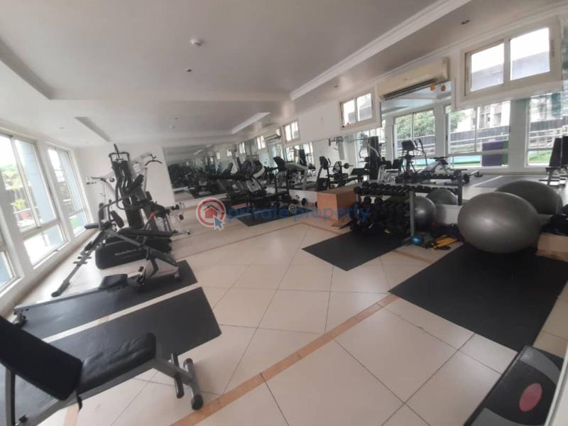 Block Of Flats For Rent Old Ikoyi,ikoyi Old Ikoyi Lagos - 3