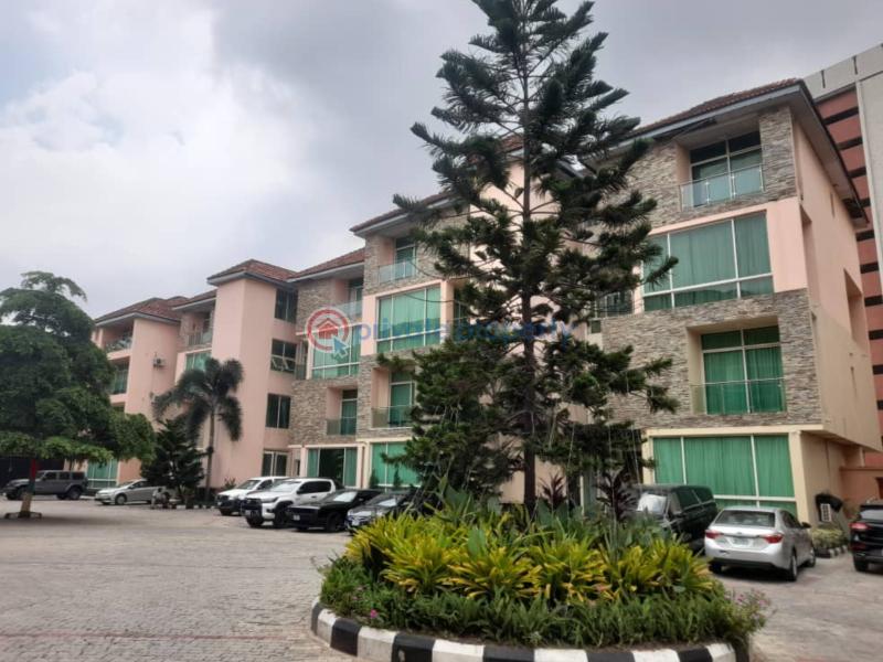 Block Of Flats For Rent Old Ikoyi,ikoyi Old Ikoyi Lagos - 5