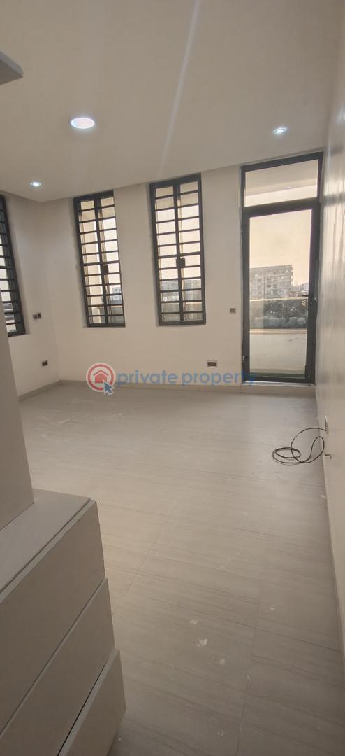 3 bedroom Penthouse For Rent Behind Blenco Ikate Elegushi Lekki Lagos - 3