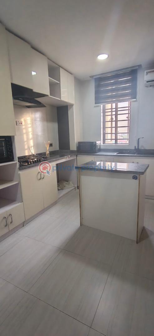 3 bedroom Penthouse For Rent Behind Blenco Ikate Elegushi Lekki Lagos - 0