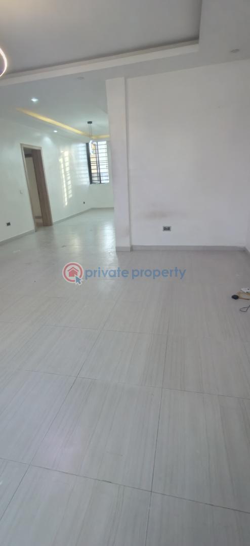 3 bedroom Penthouse For Rent Behind Blenco Ikate Elegushi Lekki Lagos - 2