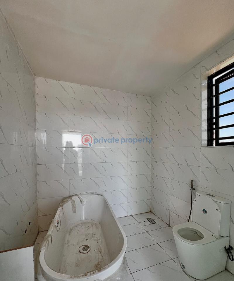 3 bedroom Penthouse For Sale Secure Estate At Ikate Lekki Lekki Lagos - 13