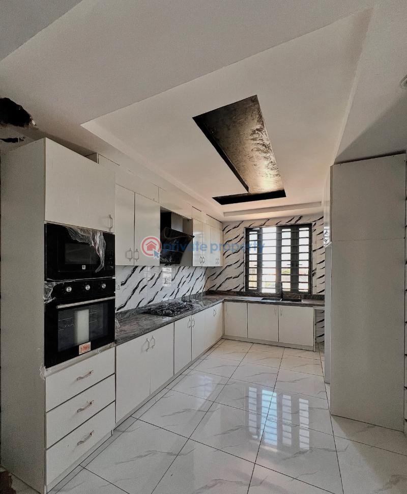3 bedroom Penthouse For Sale Secure Estate At Ikate Lekki Lekki Lagos - 8