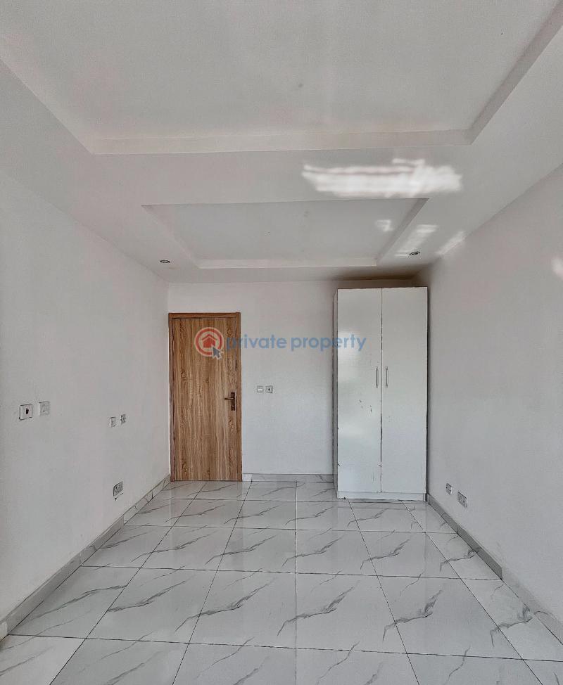 3 bedroom Penthouse For Sale Secure Estate At Ikate Lekki Lekki Lagos - 12